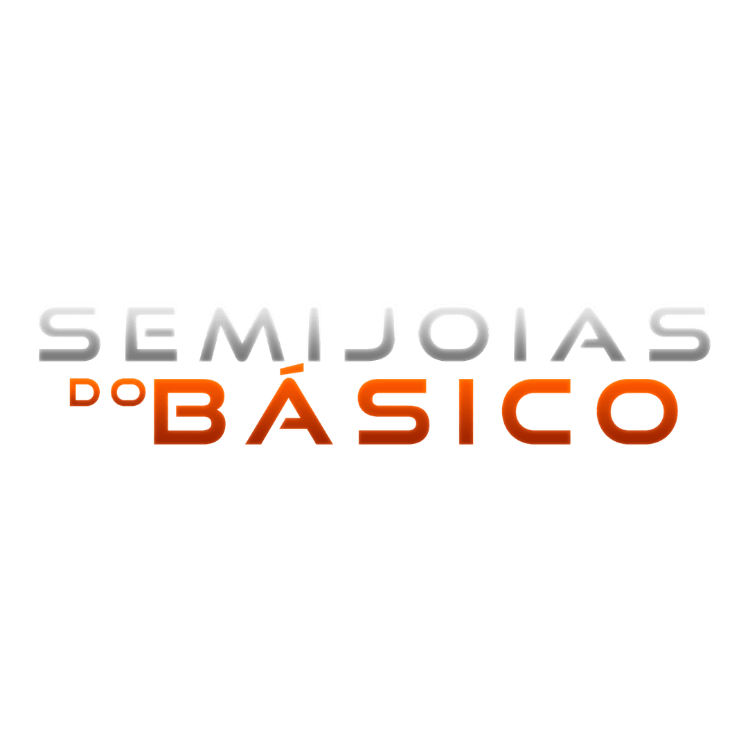 Semijoias do Básico